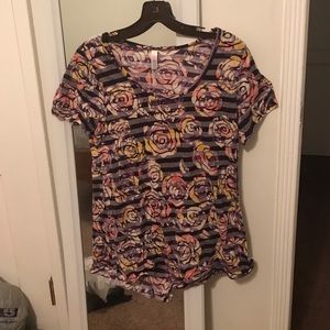 Lularoe Classic T